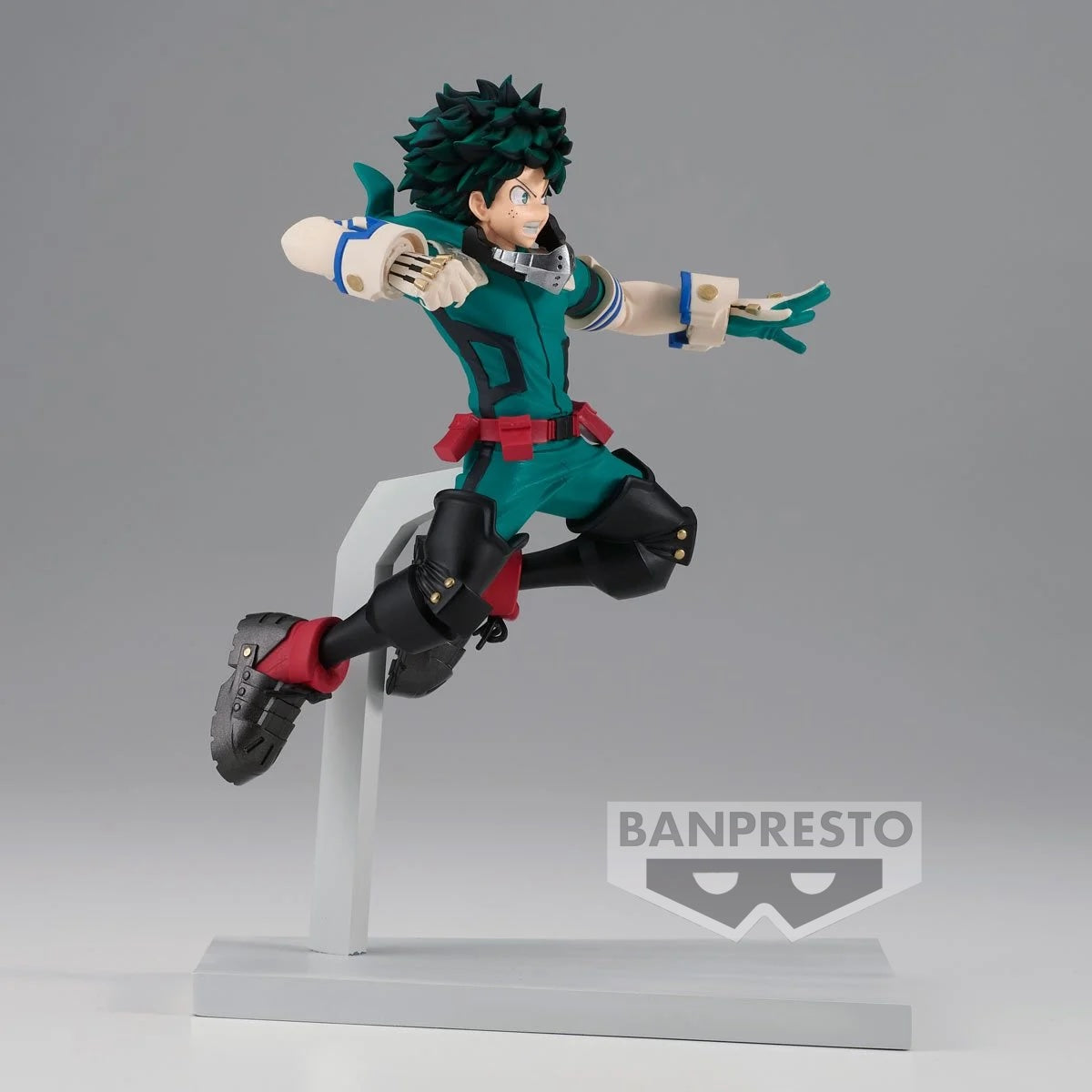 Izuku Midoriya My Hero Academia Bravegraph 2 Vol.2