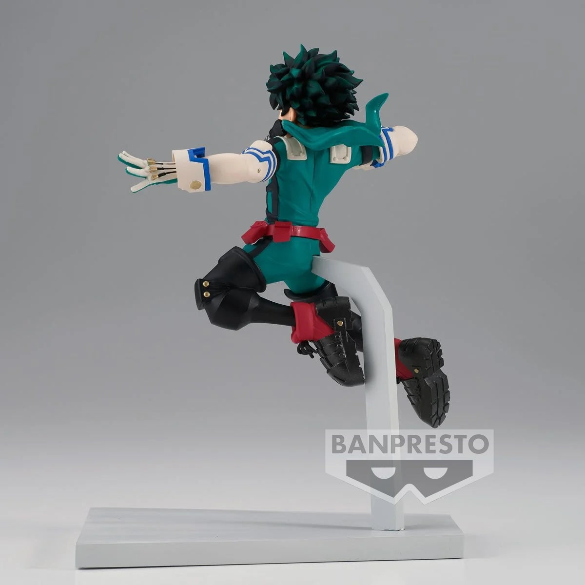 Izuku Midoriya My Hero Academia Bravegraph 2 Vol.2