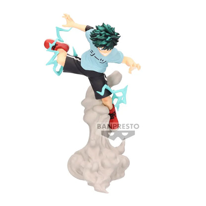 Izuku Midoriya My Hero Academia Combination Battle