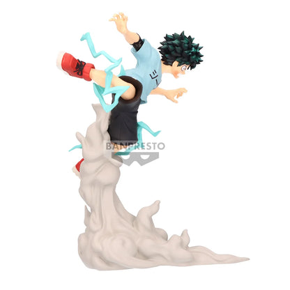 Izuku Midoriya My Hero Academia Combination Battle