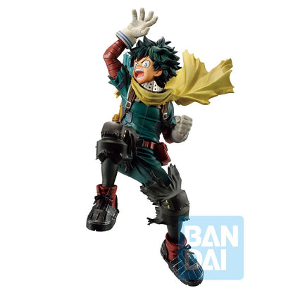 Izuku Midoriya My Hero Academia Next Generations!! 2 Ichiban Kuji