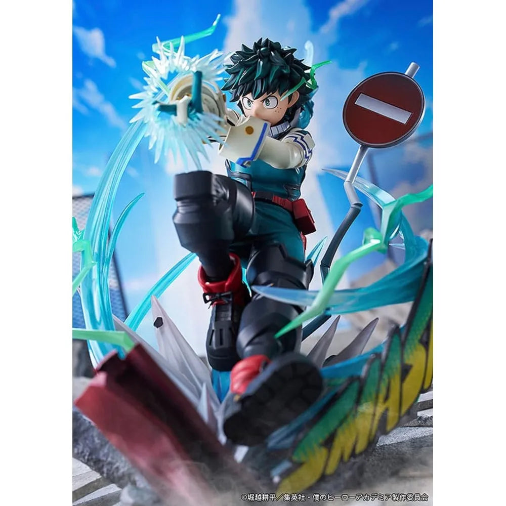 MY HERO ACADEMIA Anime Bnha Deku Manga COMPLETO Kit pittura diamanti regalo  fai da te EUR 5,58 - PicClick IT