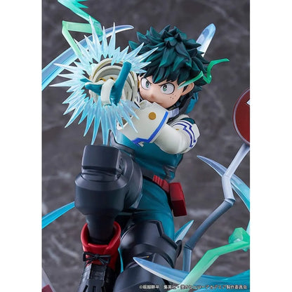 Izuku Midoriya Deku My Hero Academia