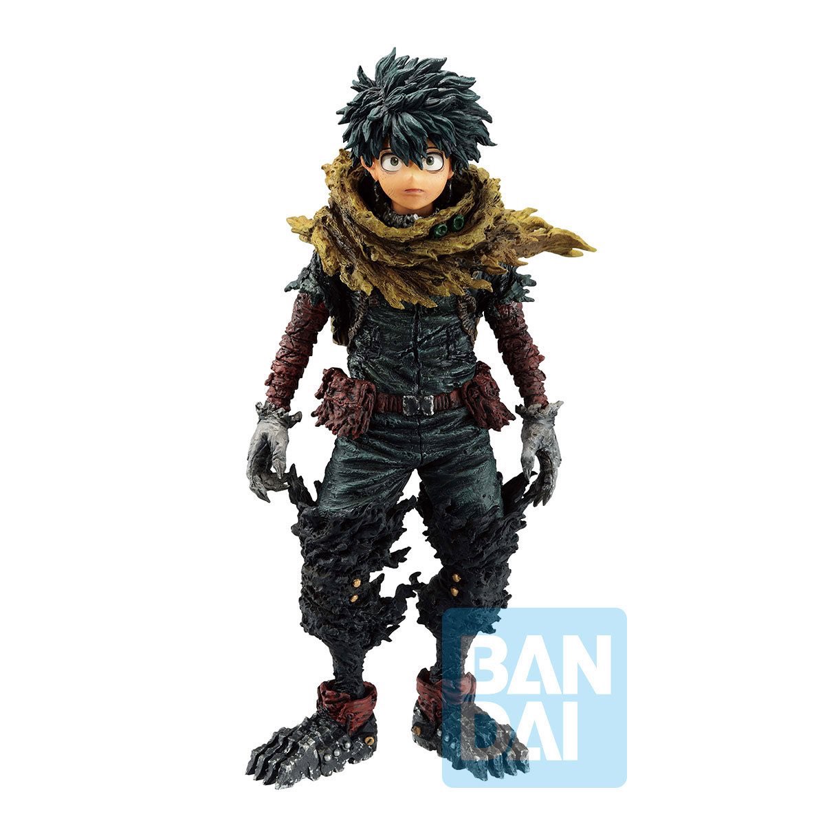 Izuku Midoriya My Hero Academia VS Ichiban Kuji