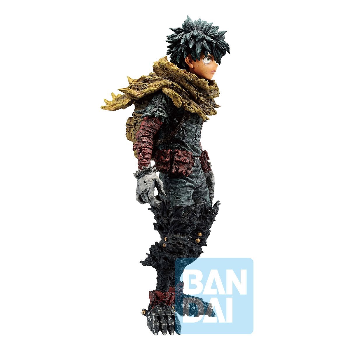 Izuku Midoriya My Hero Academia VS Ichiban Kuji