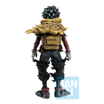 Izuku Midoriya My Hero Academia VS Ichiban Kuji