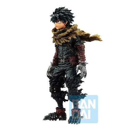 Izuku Midoriya My Hero Academia VS Ichiban Kuji