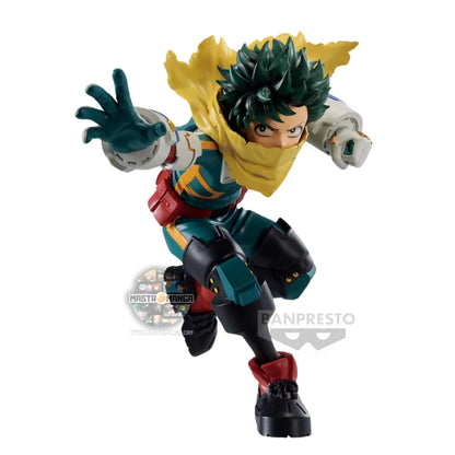 Izuku Midoriya Ver. 2 My Hero Academia GiGO Limited