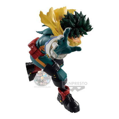 Izuku Midoriya Ver. 2 My Hero Academia GiGO Limited