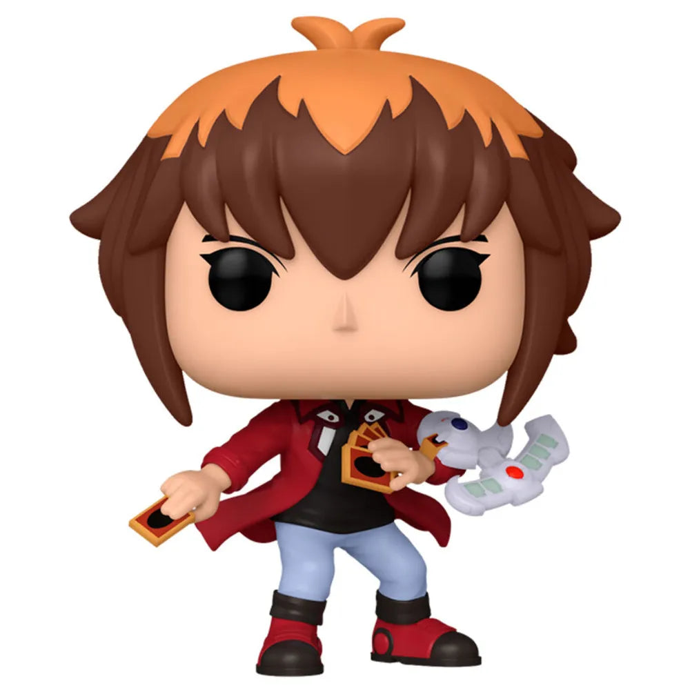 Jaden Yuki Yu-Gi-Oh! Funko POP! Animation 1603