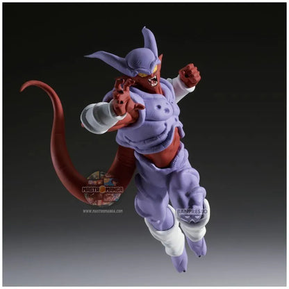 Janemba Dragon Ball Z Match Makers