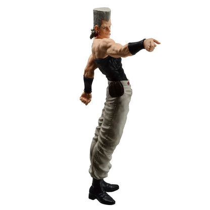 Jean Pierre Polnareff Jojo's Bizarre Adventure "Stardust Crusaders" MASTERLISE Ichiban Kuji