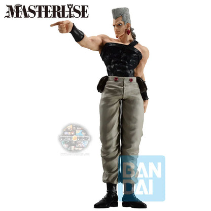 Jean Pierre Polnareff Jojo ́s Bizarre Adventure Stardust Crusaders Ichibansho MASTERLISE