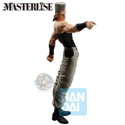 Jean Pierre Polnareff Jojo ́s Bizarre Adventure Stardust Crusaders Ichibansho MASTERLISE