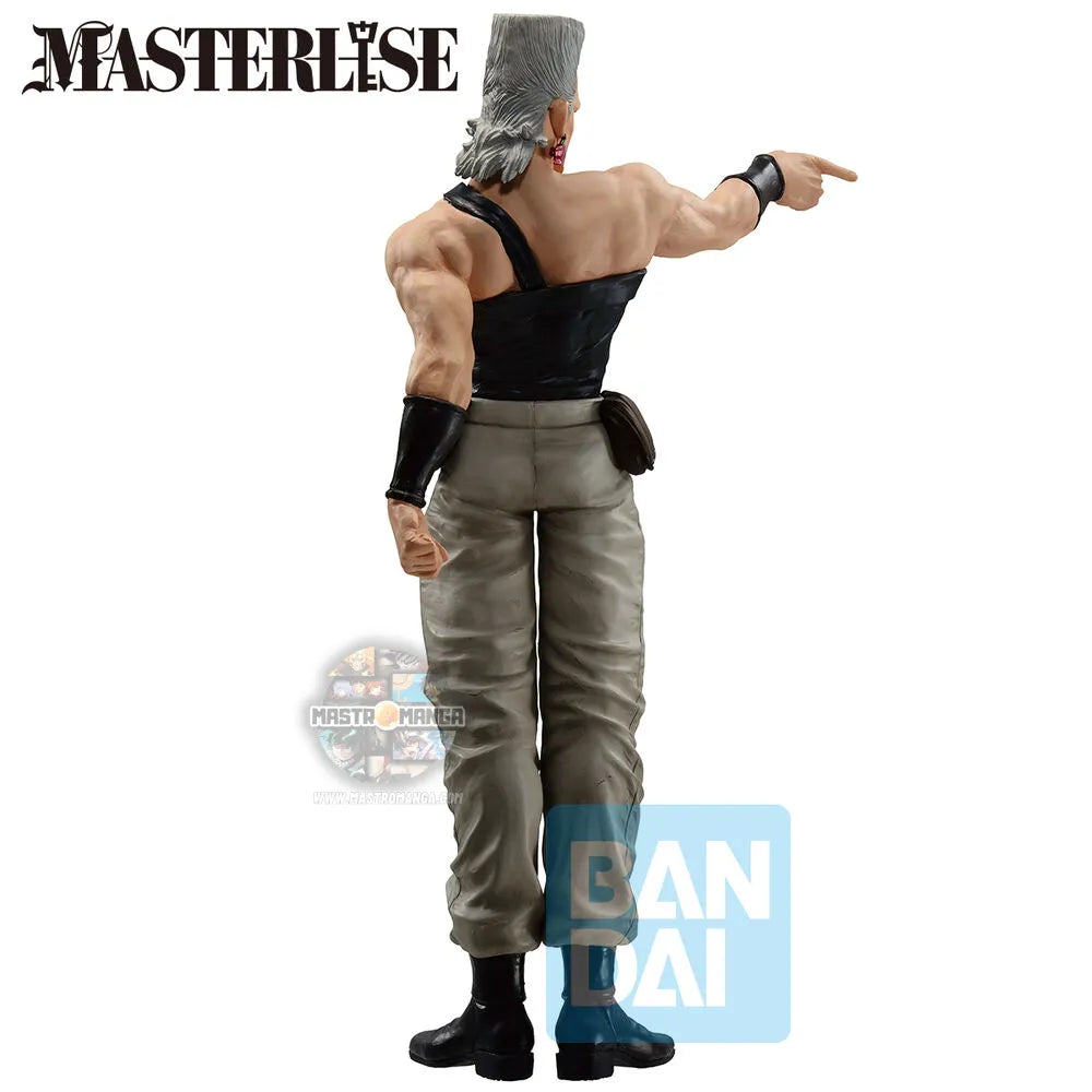 Jean Pierre Polnareff Jojo ́s Bizarre Adventure Stardust Crusaders Ichibansho MASTERLISE