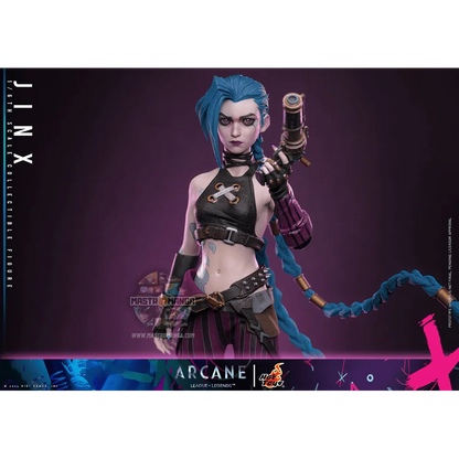 Jinx League Of Legends