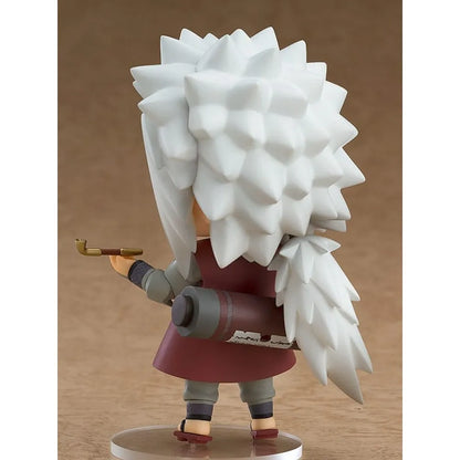 Jiraiya & Gamabunta Naruto Shippuden Nendoroid