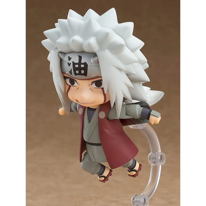 Jiraiya & Gamabunta Naruto Shippuden Nendoroid