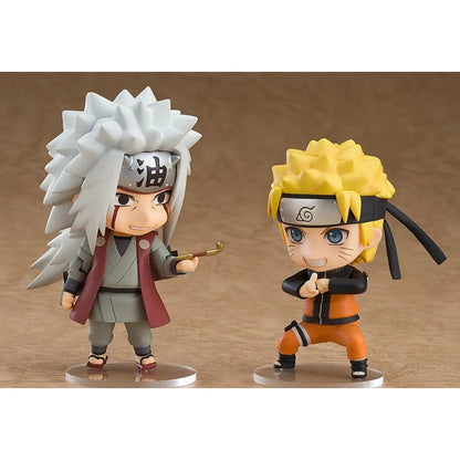 Jiraiya & Gamabunta Naruto Shippuden Nendoroid