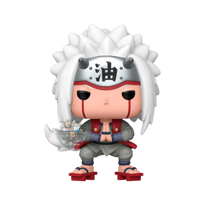 Jiraiya Naruto Shippuden Funko POP! Animation 1844