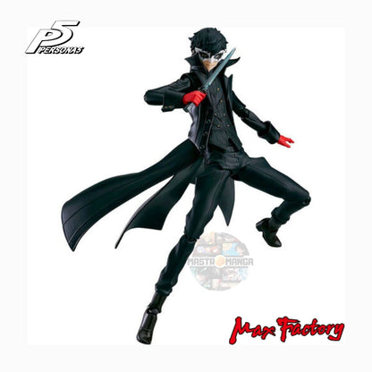 Joker Persona 5 Max Factory