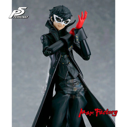 Joker Persona 5 Max Factory