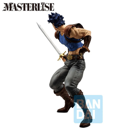 Jonathan Joestar Jojo's Bizarre Adventure Phantom Blood & Battle Tendency Masterlise Ichiban Kuji