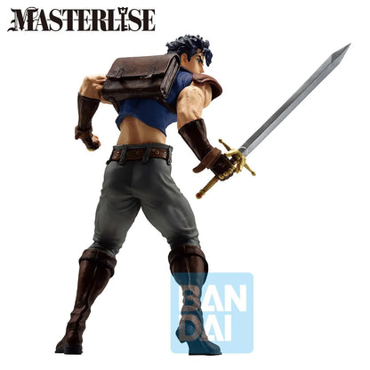 Jonathan Joestar Jojo's Bizarre Adventure Phantom Blood & Battle Tendency Masterlise Ichiban Kuji