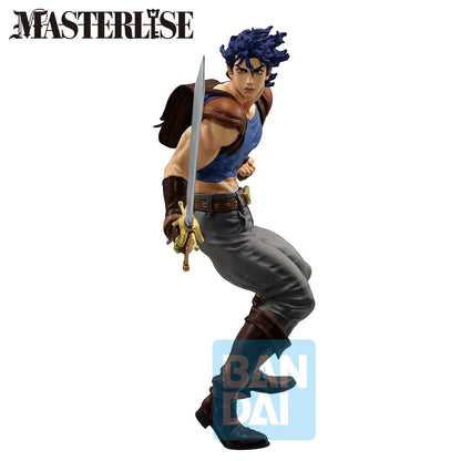 Jonathan Joestar Jojo's Bizarre Adventure Phantom Blood & Battle Tendency Masterlise Ichiban Kuji