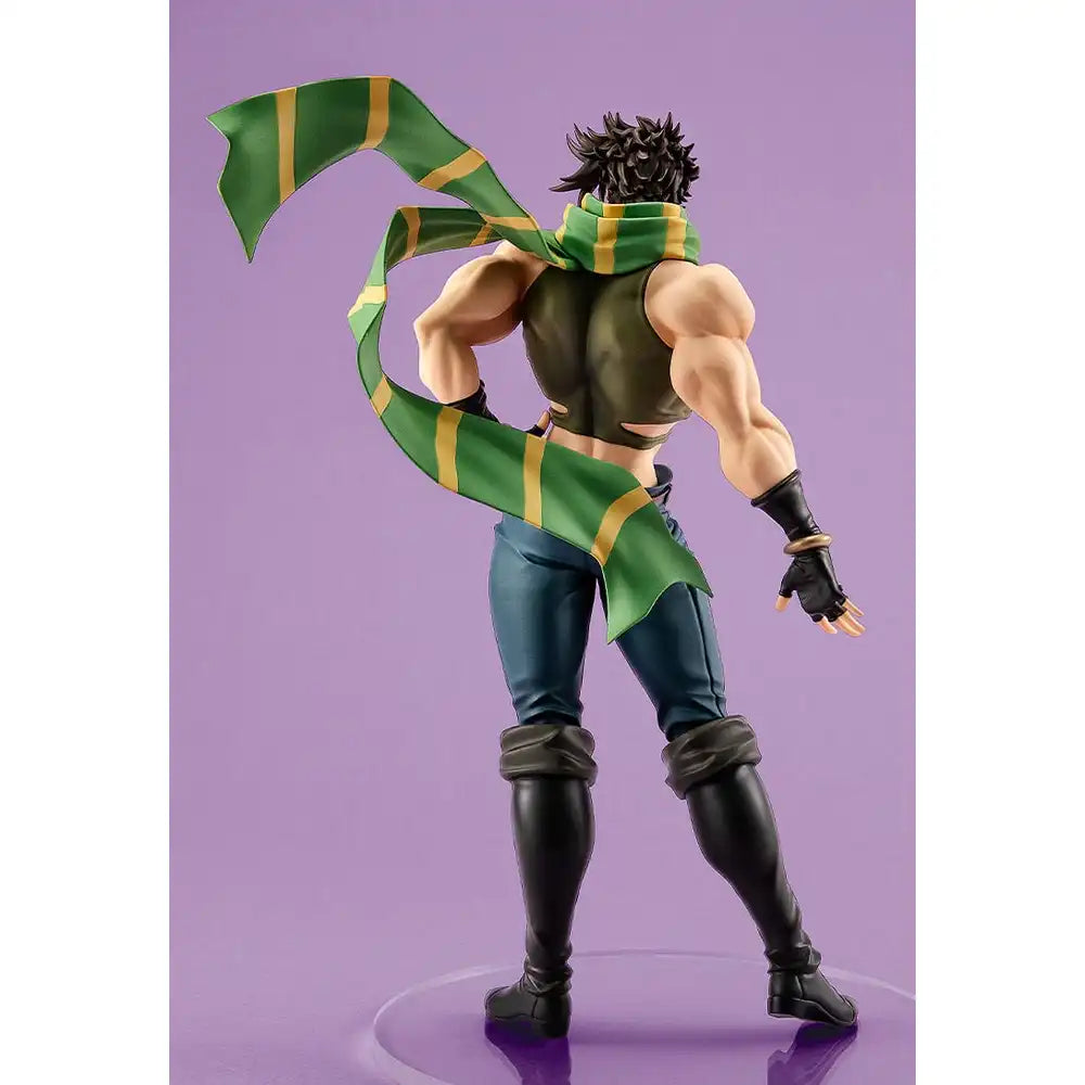 Joseph Joestar JoJo's Bizarre Adventure: Battle Tendency POP UP PARADE