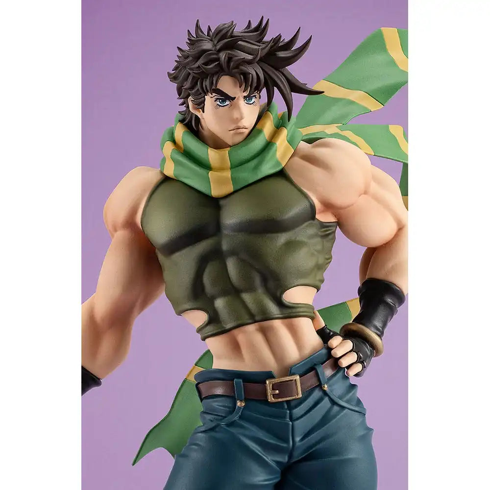 Joseph Joestar JoJo's Bizarre Adventure: Battle Tendency POP UP PARADE