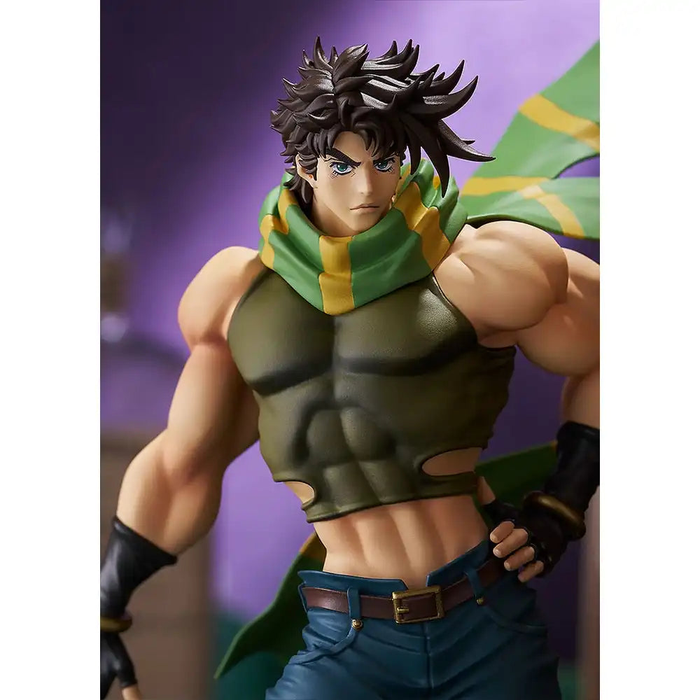 Joseph Joestar JoJo's Bizarre Adventure: Battle Tendency POP UP PARADE