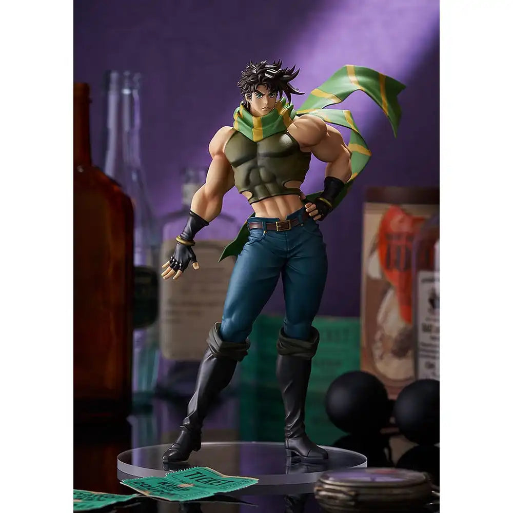 Joseph Joestar JoJo's Bizarre Adventure: Battle Tendency POP UP PARADE