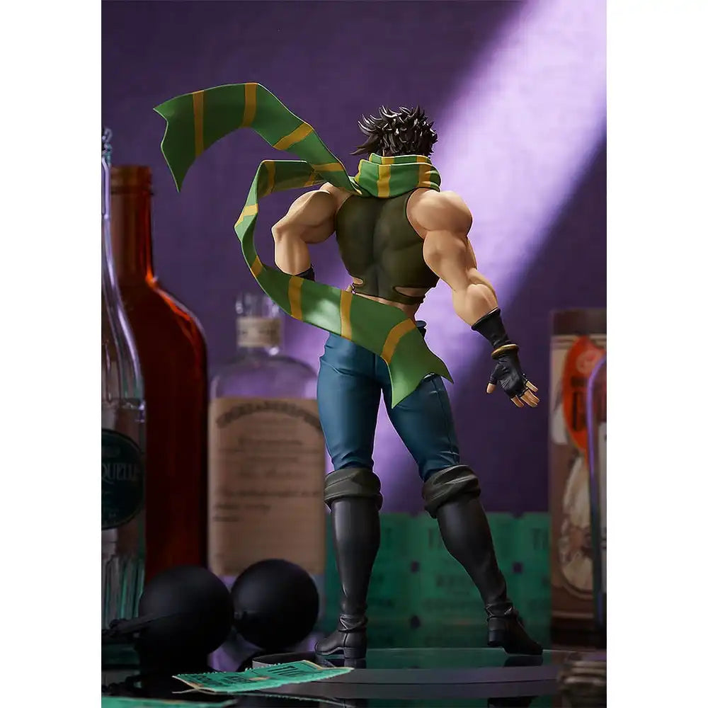 Joseph Joestar JoJo's Bizarre Adventure: Battle Tendency POP UP PARADE