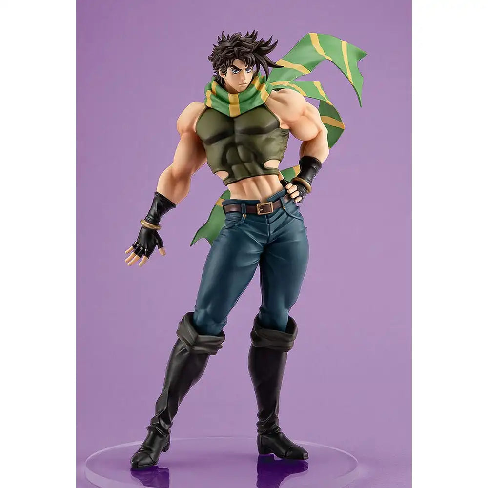 Joseph Joestar JoJo's Bizarre Adventure: Battle Tendency POP UP PARADE