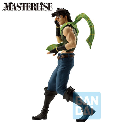 Joseph Joestar Jojo's Bizarre Adventure Phantom Blood & Battle Tendency Masterlise Ichiban Kuji