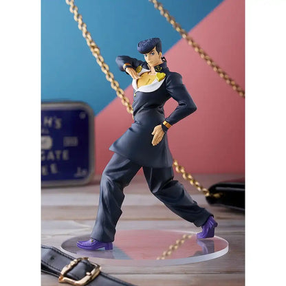 Josuke Higashikata Jojo's Bizarre Adventure: Diamond Is Unbreakable POP UP PARADE