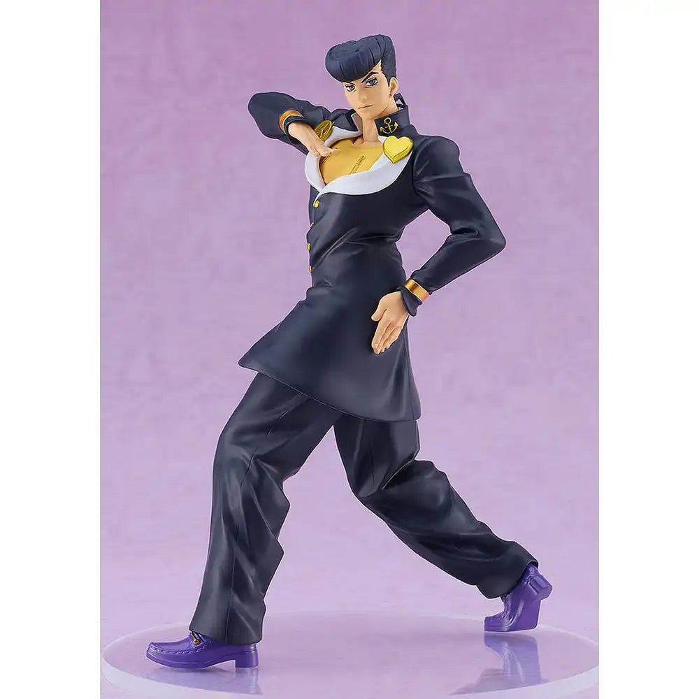 Josuke Higashikata Jojo's Bizarre Adventure: Diamond Is Unbreakable POP UP PARADE