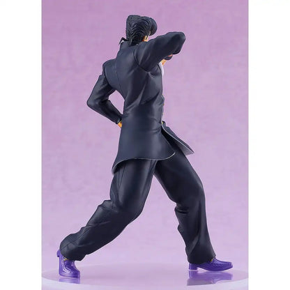 Josuke Higashikata Jojo's Bizarre Adventure: Diamond Is Unbreakable POP UP PARADE