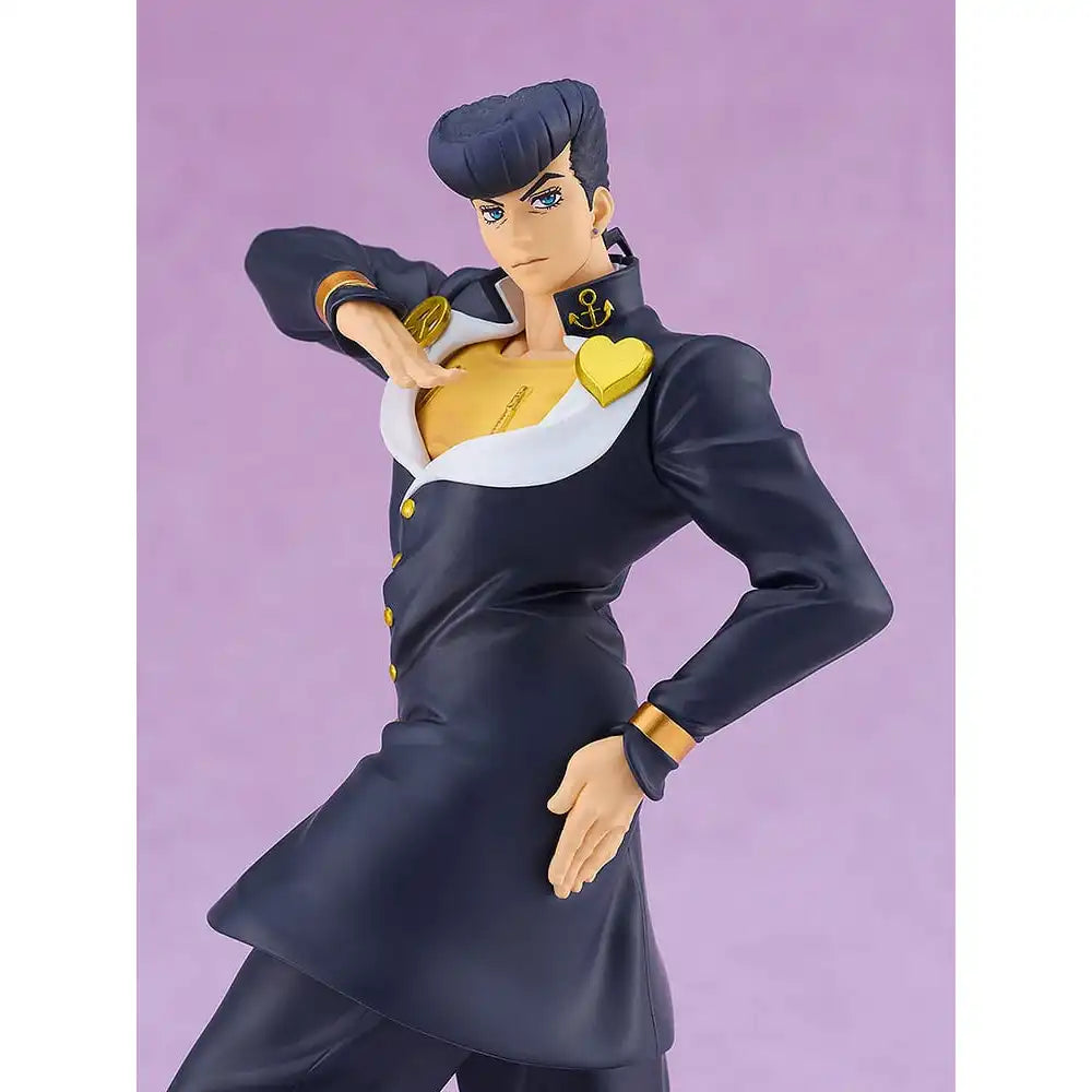 Josuke Higashikata Jojo's Bizarre Adventure: Diamond Is Unbreakable POP UP PARADE