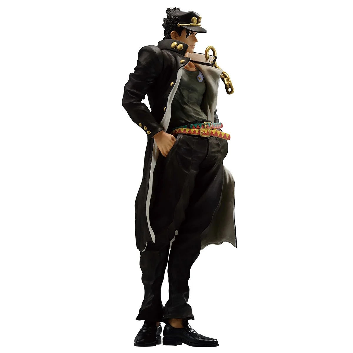 Jotaro Kujo Jojo's Bizarre Adventure "Stardust Crusaders" MASTERLISE Ichiban Kuji