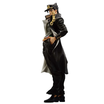 Jotaro Kujo Jojo's Bizarre Adventure "Stardust Crusaders" MASTERLISE Ichiban Kuji