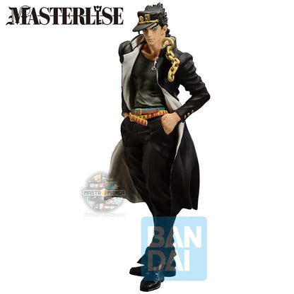 Jotaro Kujo Jojo ́s Bizarre Adventure Stardust Crusaders Ichibansho MASTERLISE