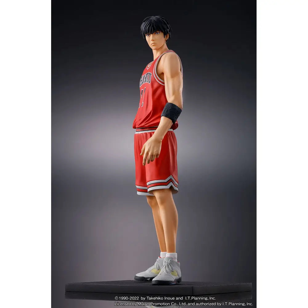 Kaede Rukawa Slam Dunk One and Only "The Spirit Collection of Inoue Takehiko"