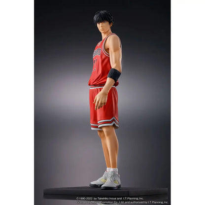 Kaede Rukawa Slam Dunk One and Only "The Spirit Collection of Inoue Takehiko"