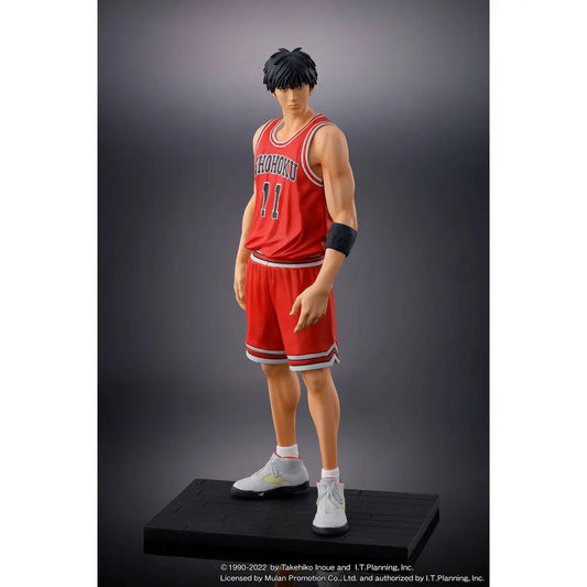 Kaede Rukawa Slam Dunk One and Only "The Spirit Collection of Inoue Takehiko