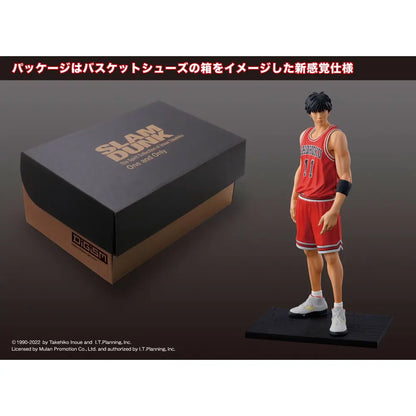 Kaede Rukawa Slam Dunk One and Only "The Spirit Collection of Inoue Takehiko"