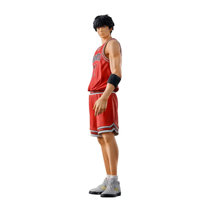 Kaede Rukawa Slam Dunk One and Only "The Spirit Collection of Inoue Takehiko"