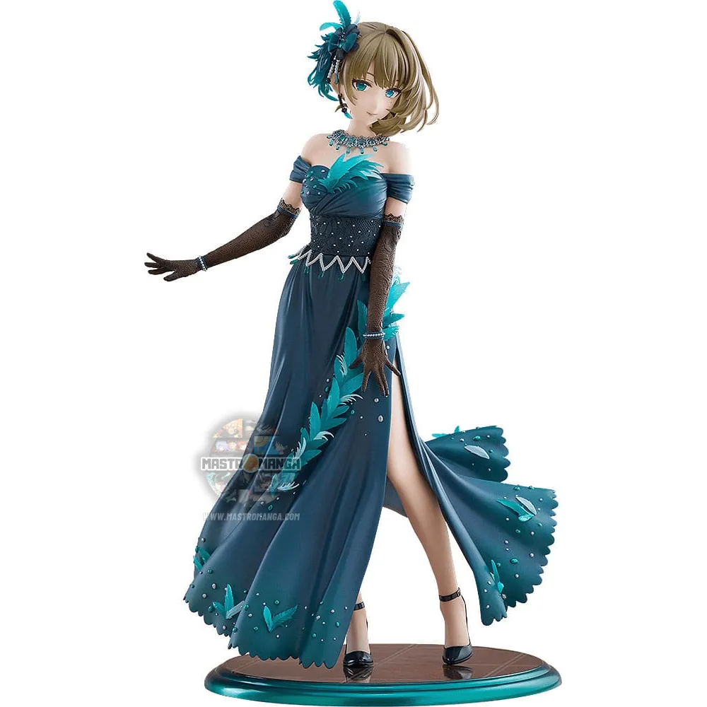 Kaede Takagaki Pretty Liar The Idolmaster Cinderella Girls