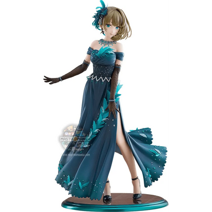 Kaede Takagaki Pretty Liar The Idolmaster Cinderella Girls